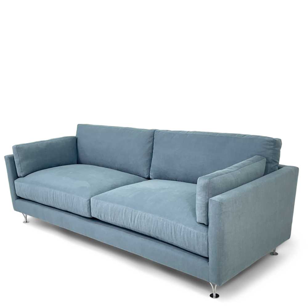 Deep 4-seater 330/315 cm - Norell