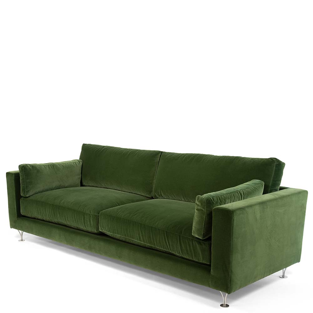 Deep 4-seater 330/315 cm - Norell - 3