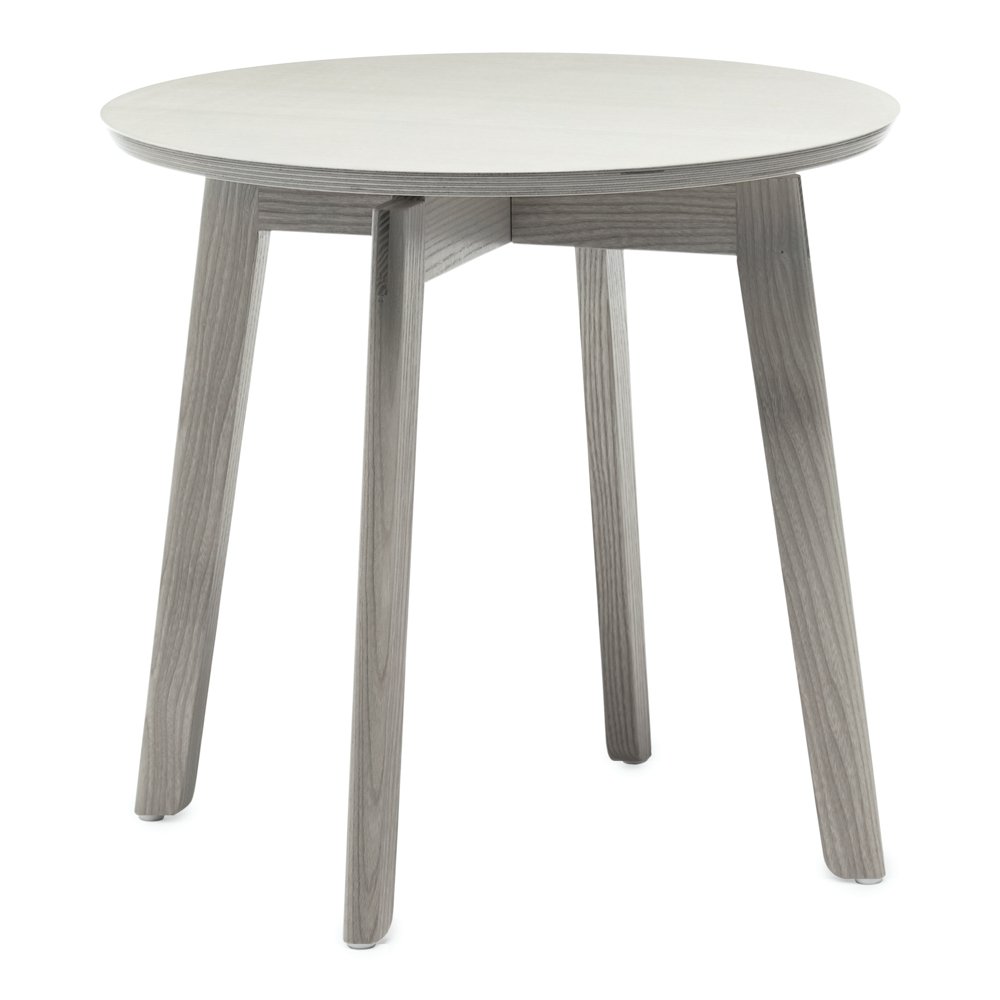 Area Lamp table Ø45 (Ash) - Fogia - 6