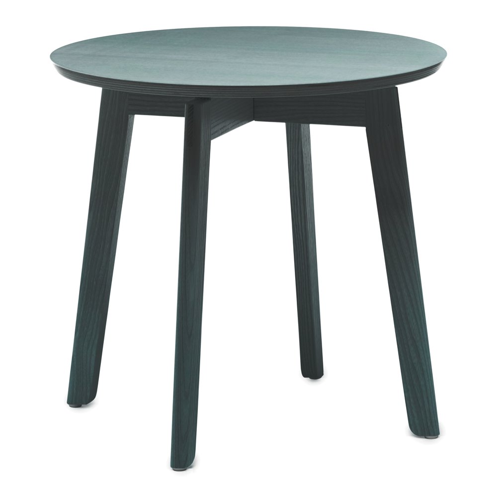 Area Lamp table Ø45 (Ash) - Fogia - 7