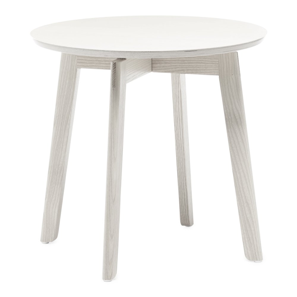 Area Lamp table Ø45 (Ash) - Fogia - 5