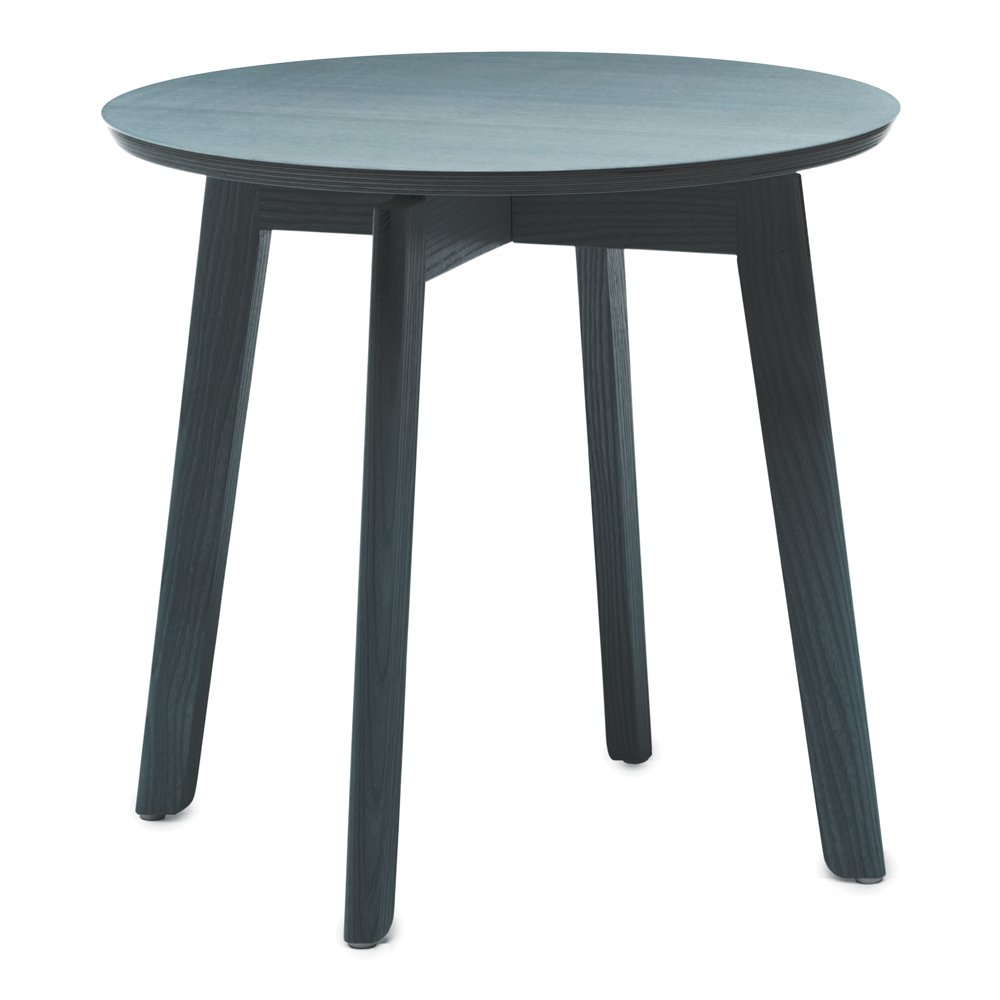 Area Lamp table Ø45 (Ash) - Fogia - 8