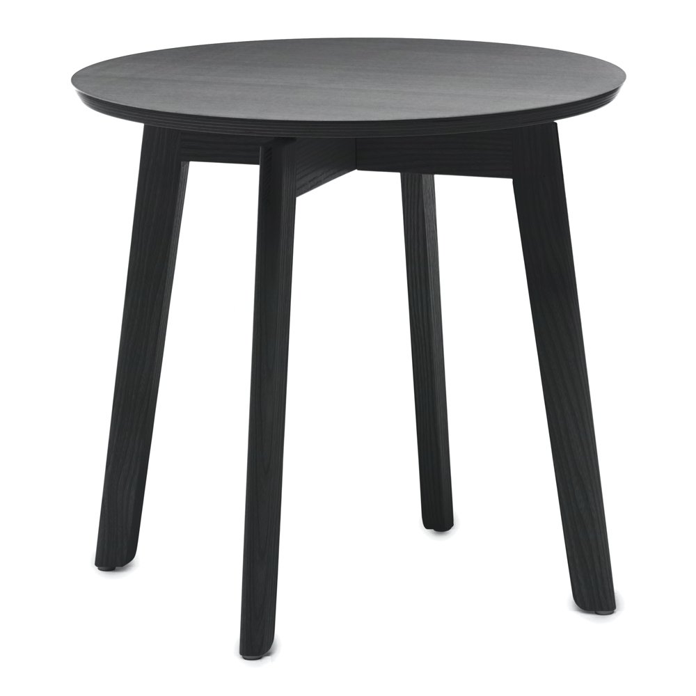 Area Lamp table Ø45 (Ash) - Fogia