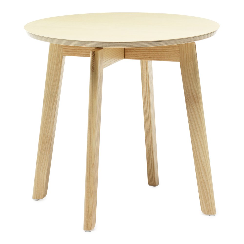 Area Lamp table Ø45 (Ash) - Fogia - 9