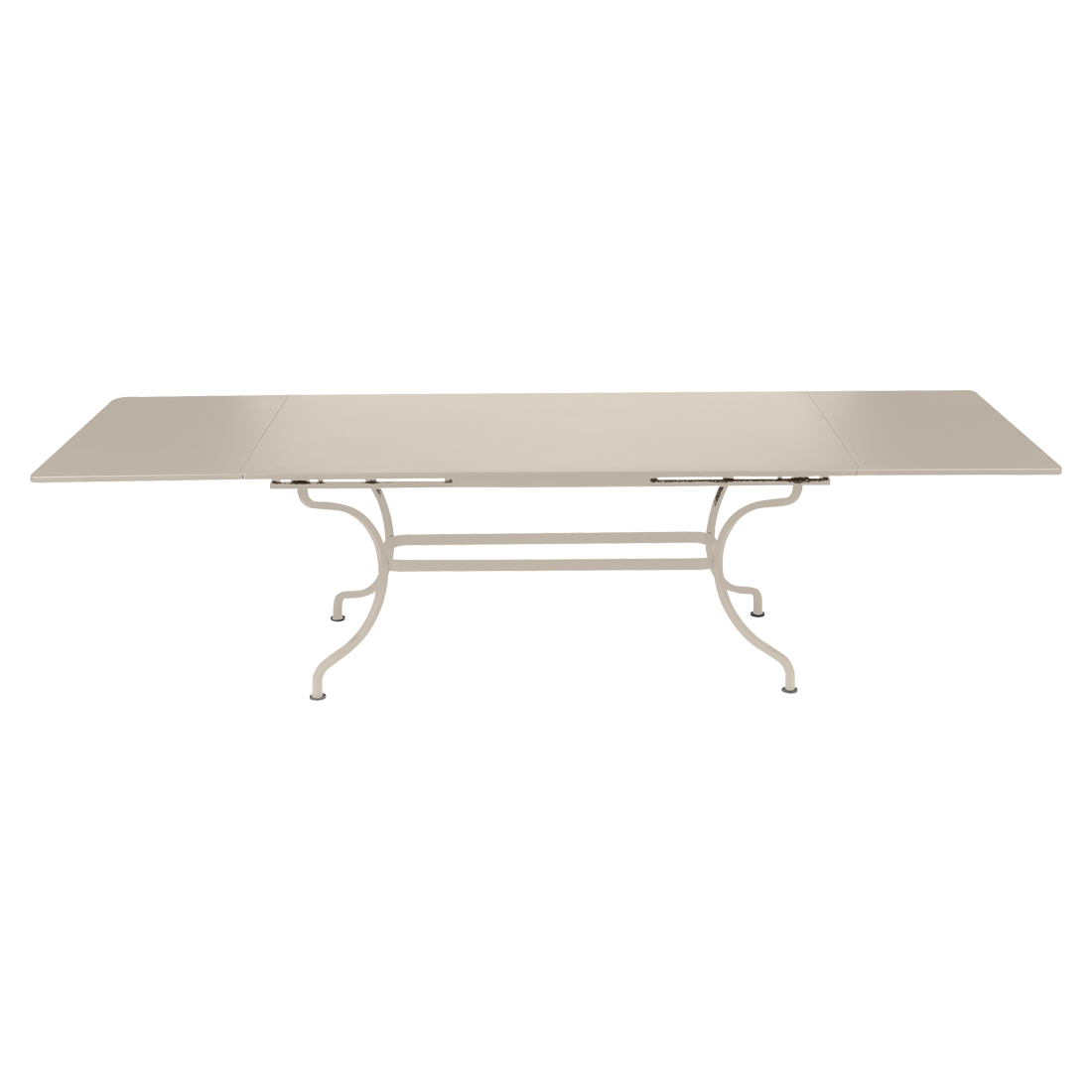 Romane Bord Utdragbart 200/300x100 cm - fermob  - 8