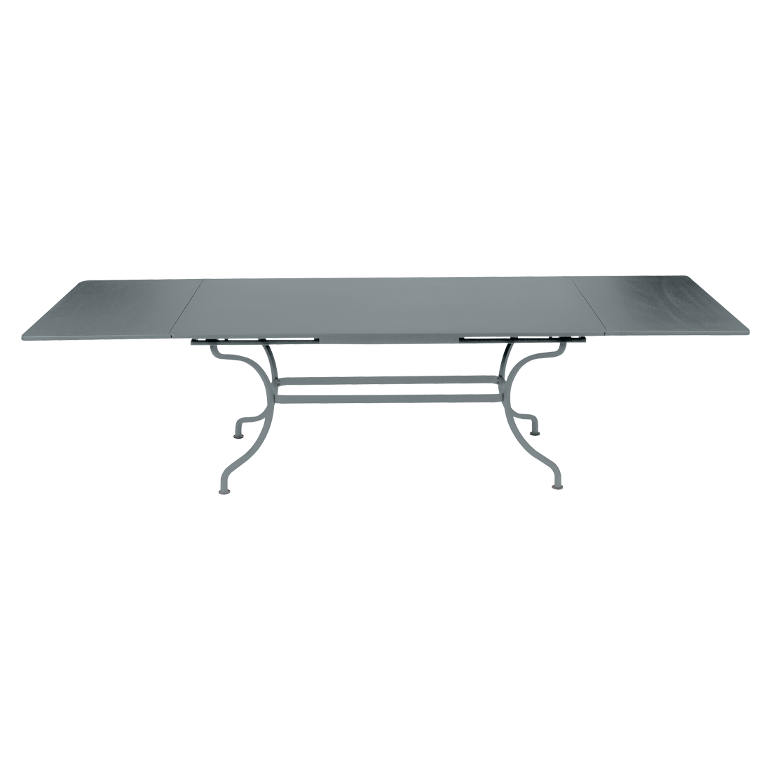 Romane Bord Utdragbart 200/300x100 cm - fermob  - 4