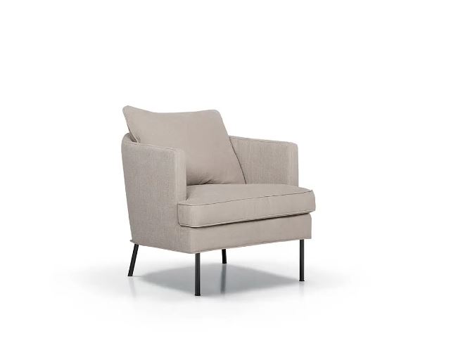 Julia Armchair (several choices) - Sits - 4