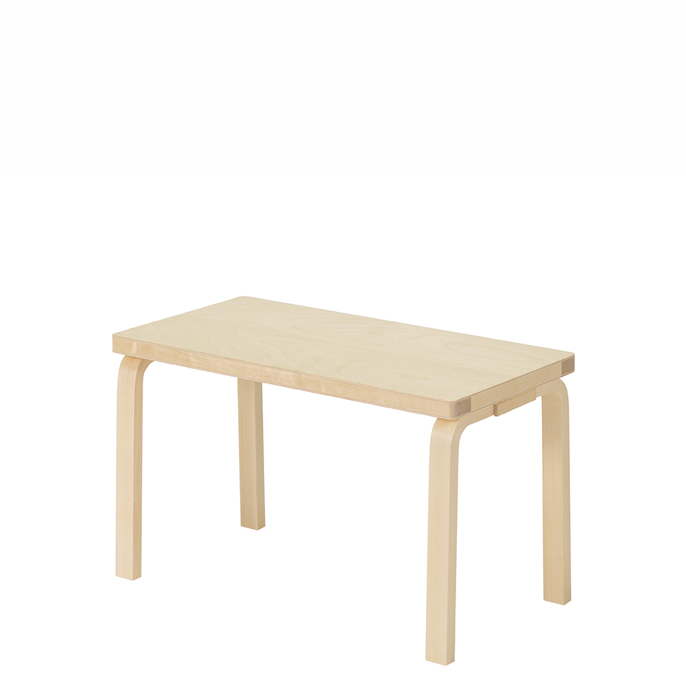 Bänk 153B Hel Sits - Aalto  - 5