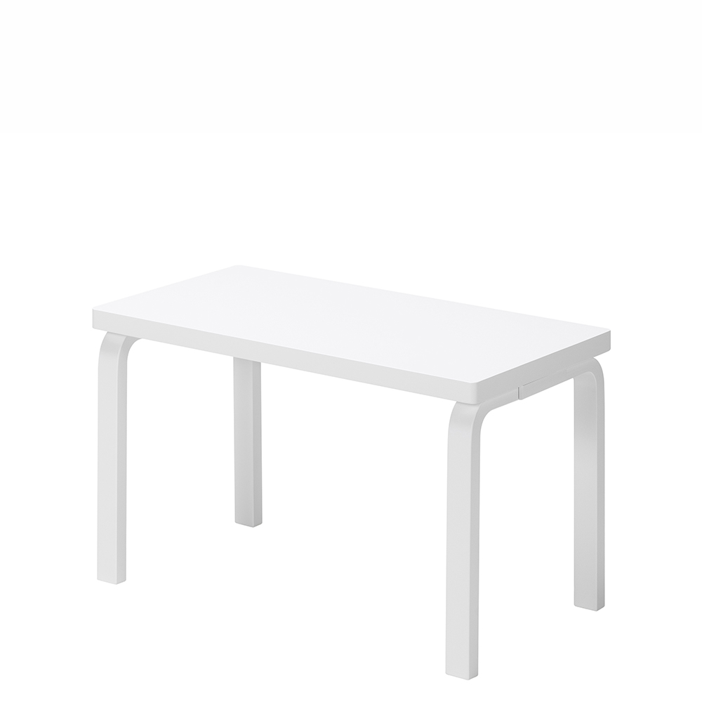Bänk 153B Hel Sits - Aalto  - 3