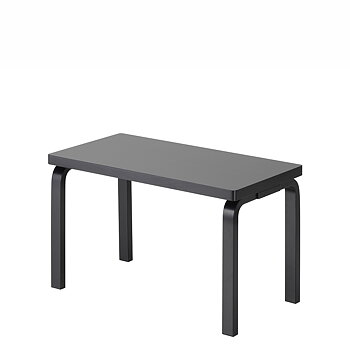 Bänk 153B Hel Sits - Aalto 