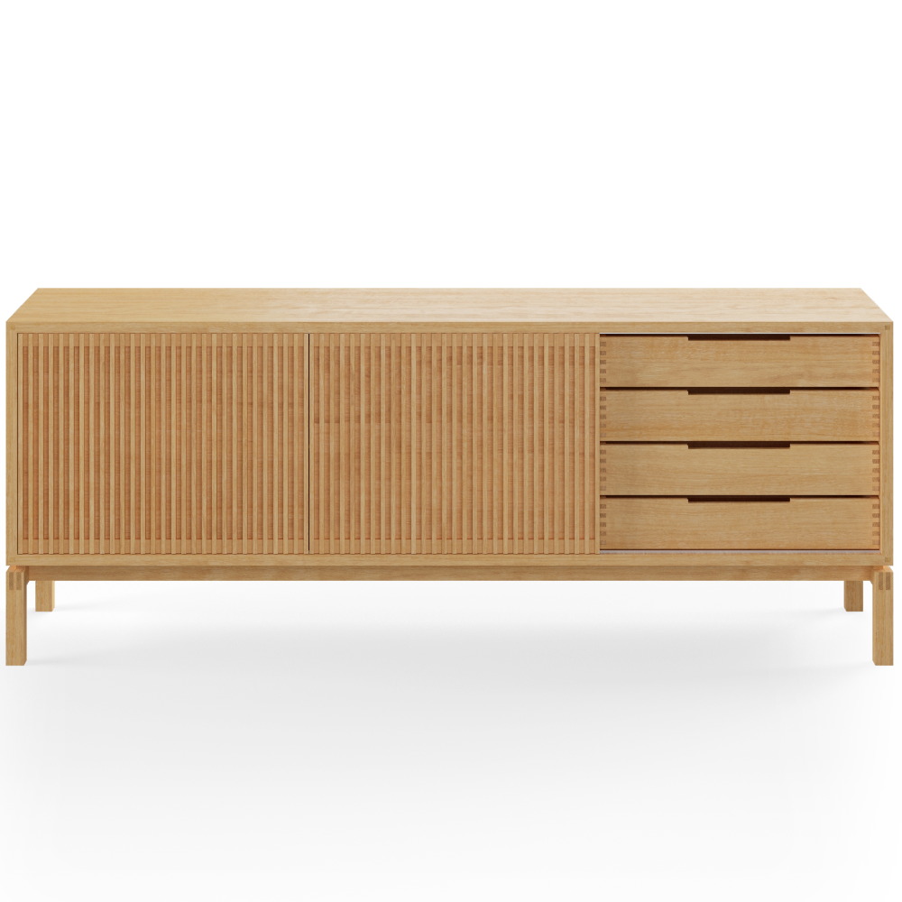 AK 2060 Sideboard - Naver Collection