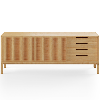 AK 2060 Sideboard - Naver Collection