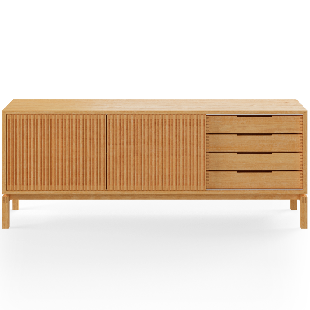 AK 2060 Sideboard - Naver Collection - 3