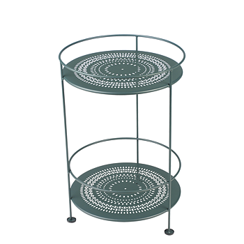 Guinguette Sidobord Perforerad - fermob