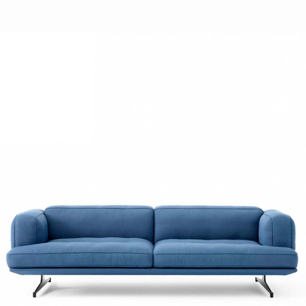 Inland AV23 Soffa 3-Sits 228 cm - &Tradition - 15
