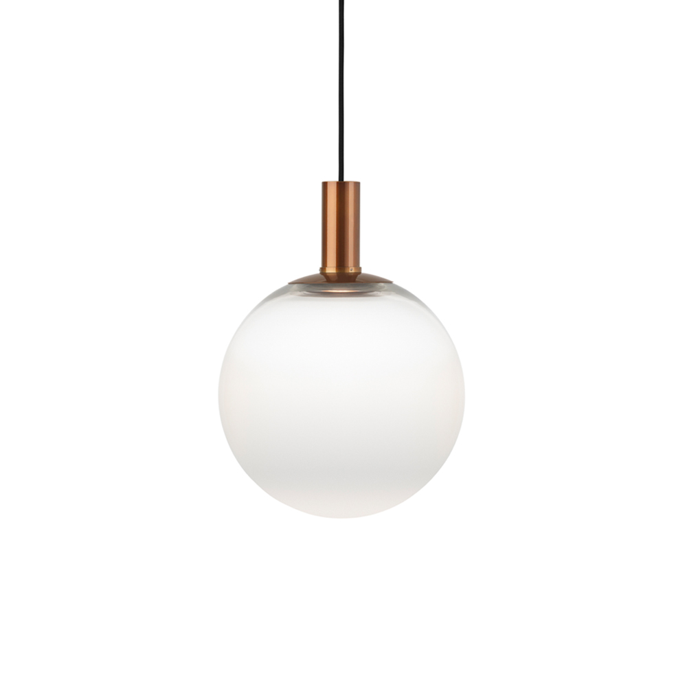 Fog Pendant lamp small - 3