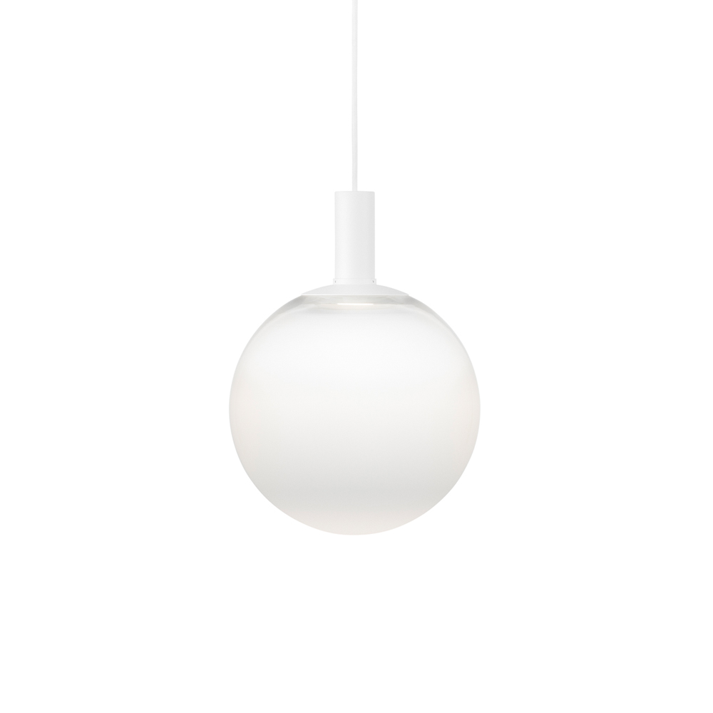 Fog Pendant lamp small