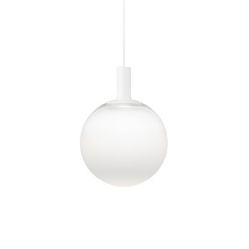 Fog Pendant lamp small