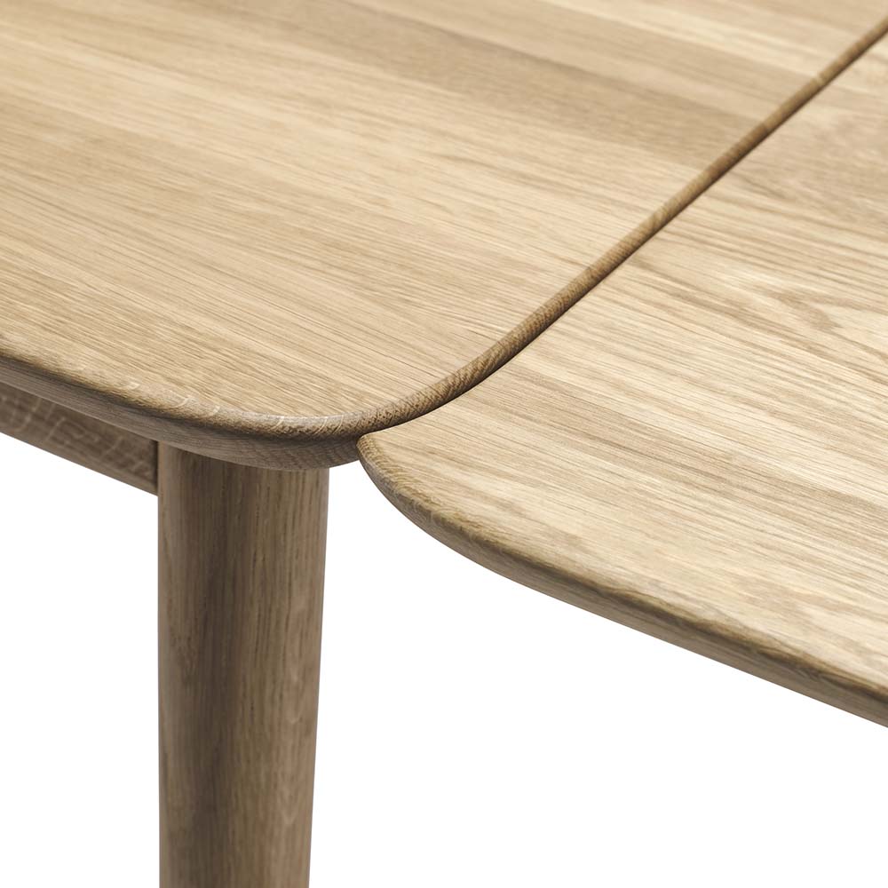 Prima Vista Dining table (oak several choices) - Stolab - 7