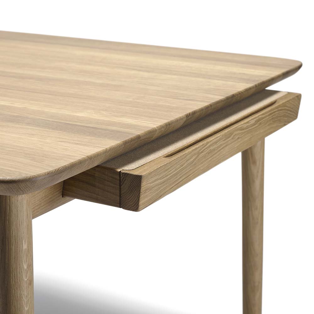 Prima Vista Dining table (oak several choices) - Stolab - 8