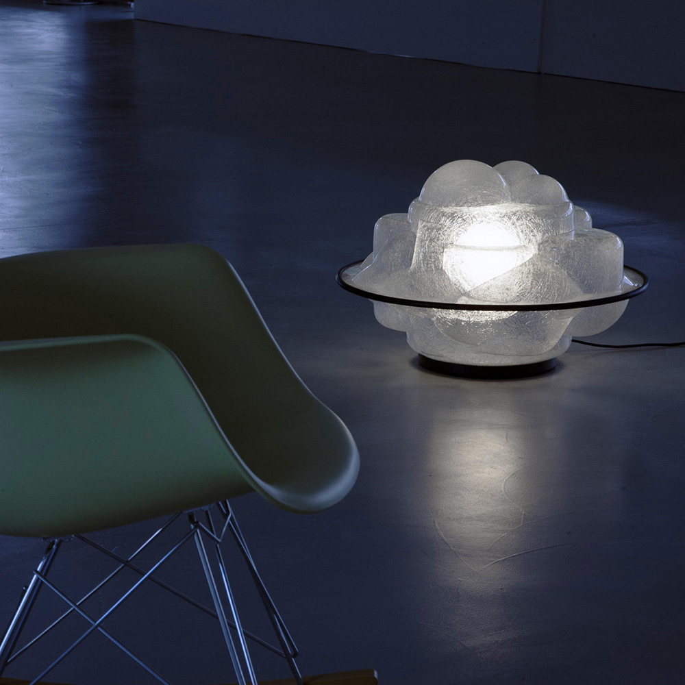 Profiterolle Bordslampa -  I lager - Martinelli Luce  - 4