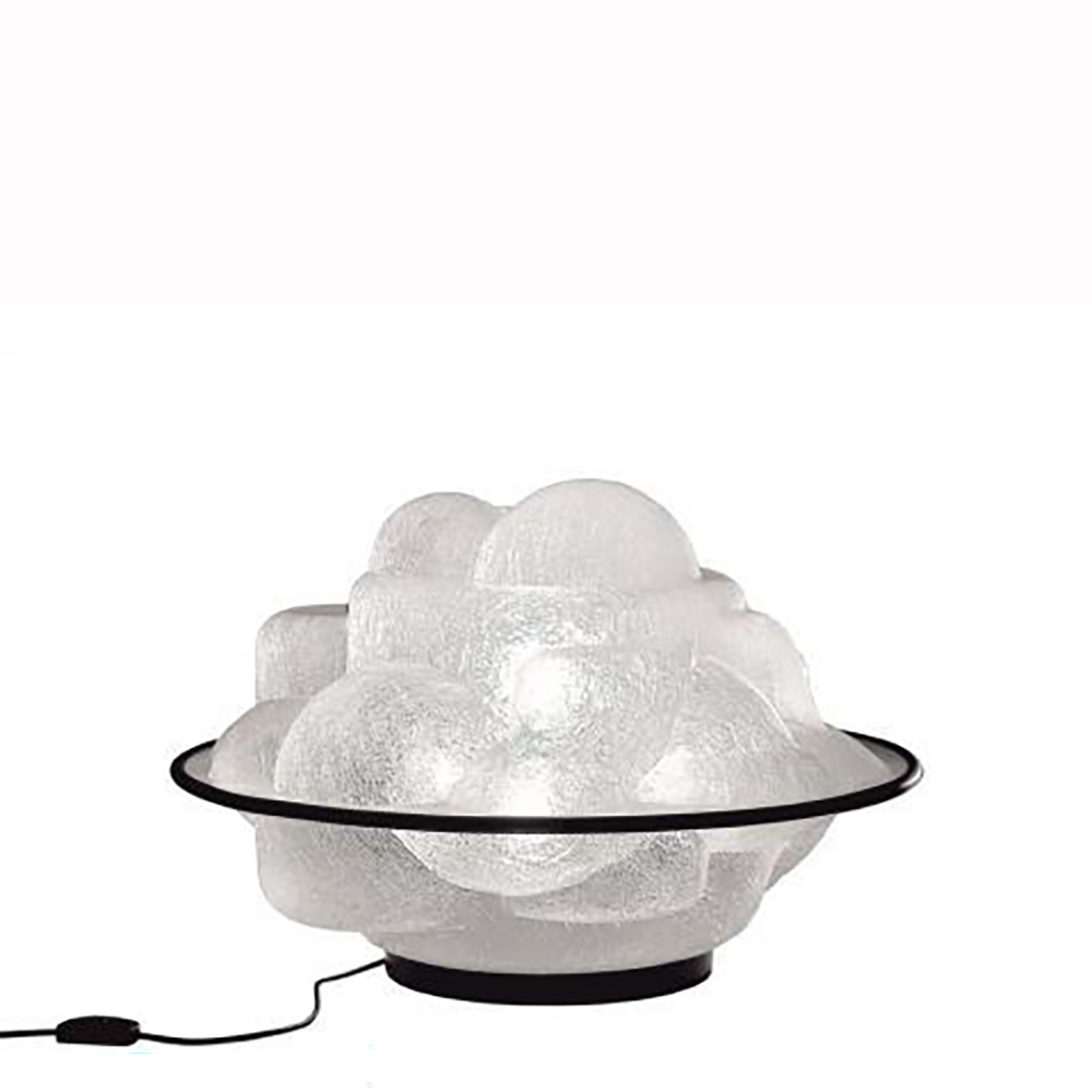 Profiterolle Bordslampa -  I lager - Martinelli Luce  - 5