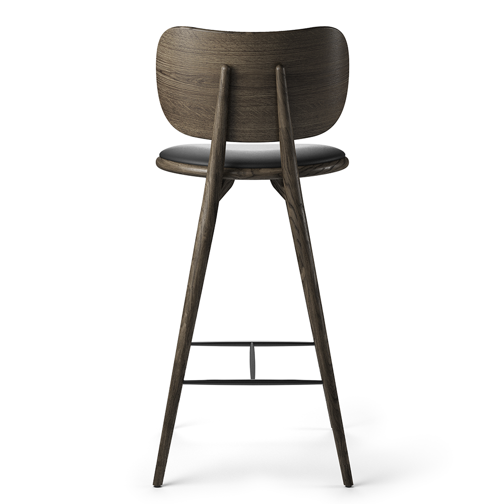 High Stool Backrest - Mater - 5