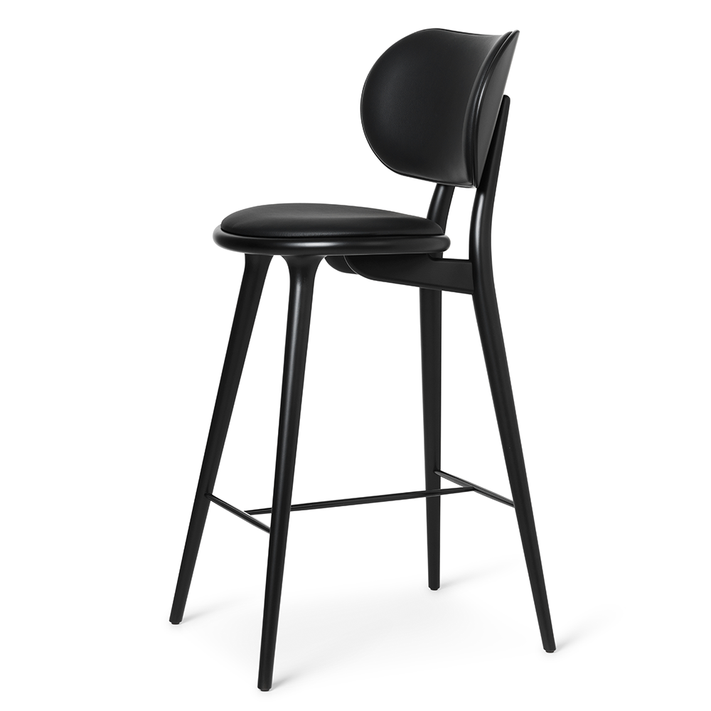 High Stool Backrest - Mater - 3