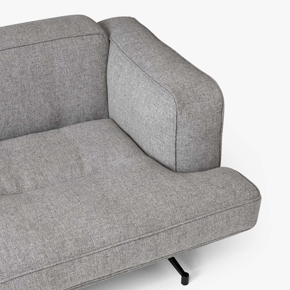 Inland AV21 Fåtölj 100 cm - &Tradition - 9