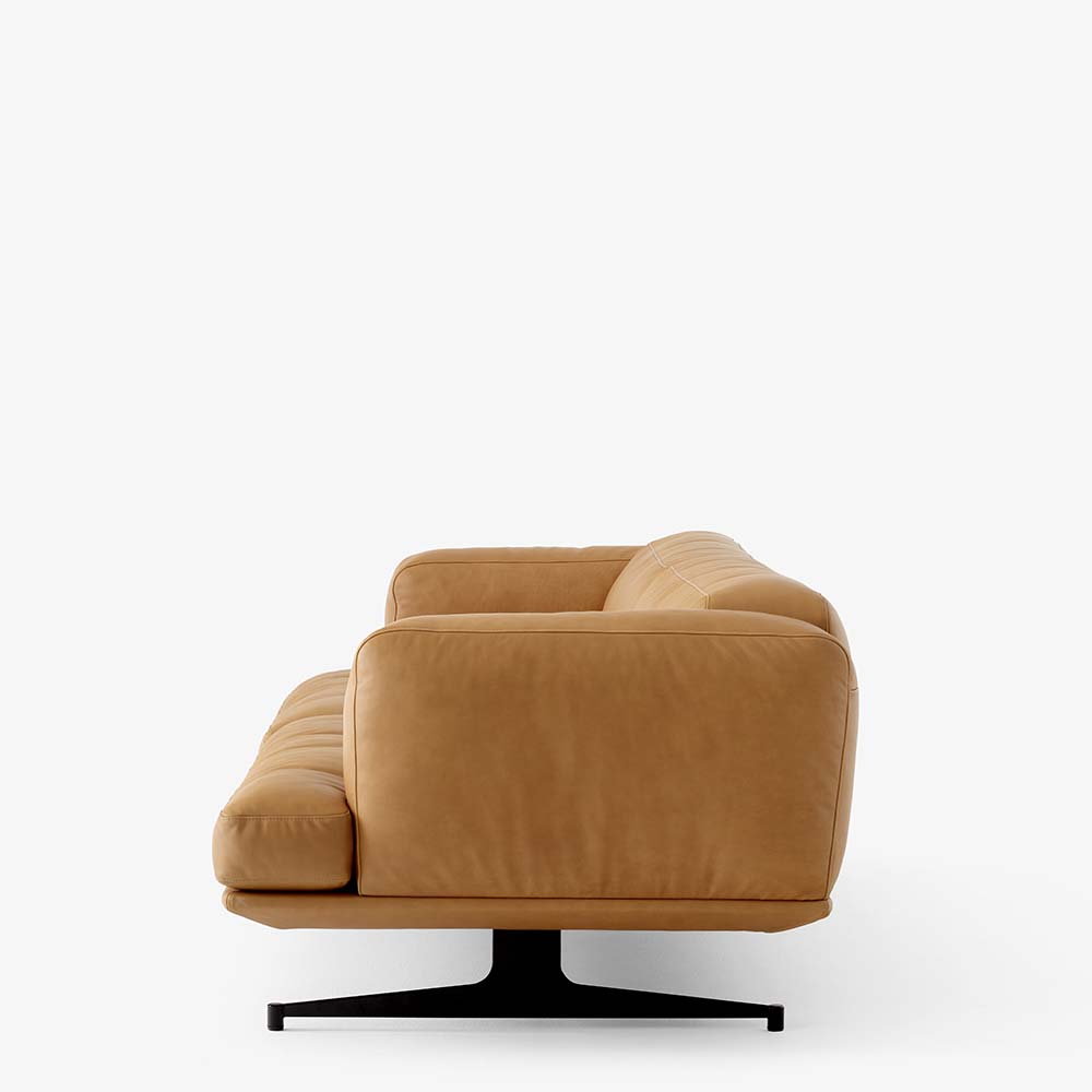 Inland AV21 Fåtölj 100 cm - &Tradition - 7