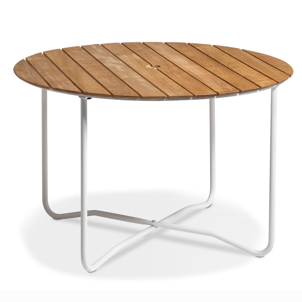 Summer Table 52