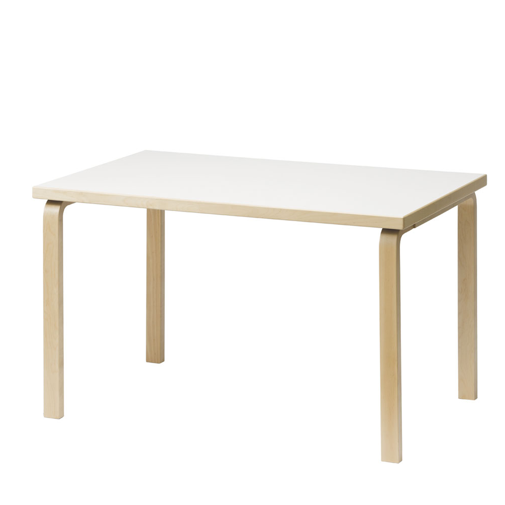 Table 81B, 120x75 - Aalto - 9