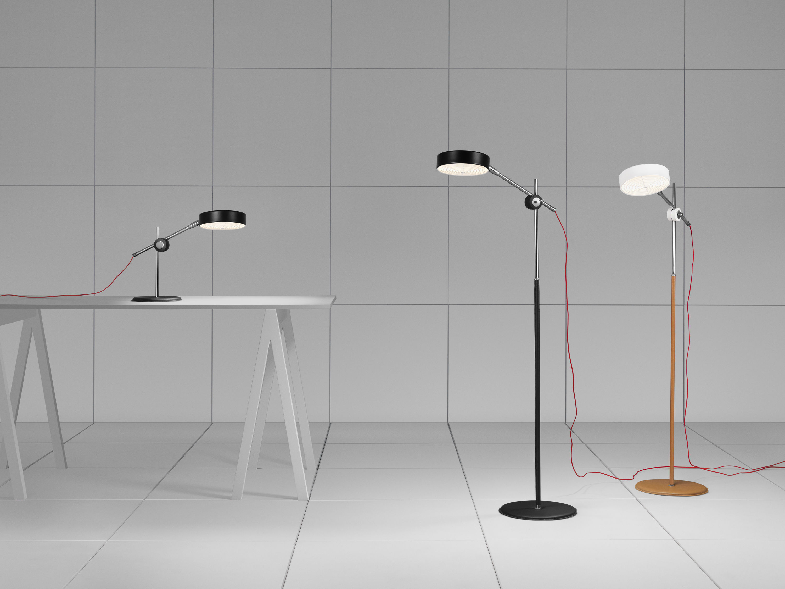 Simris bordslampa - 3