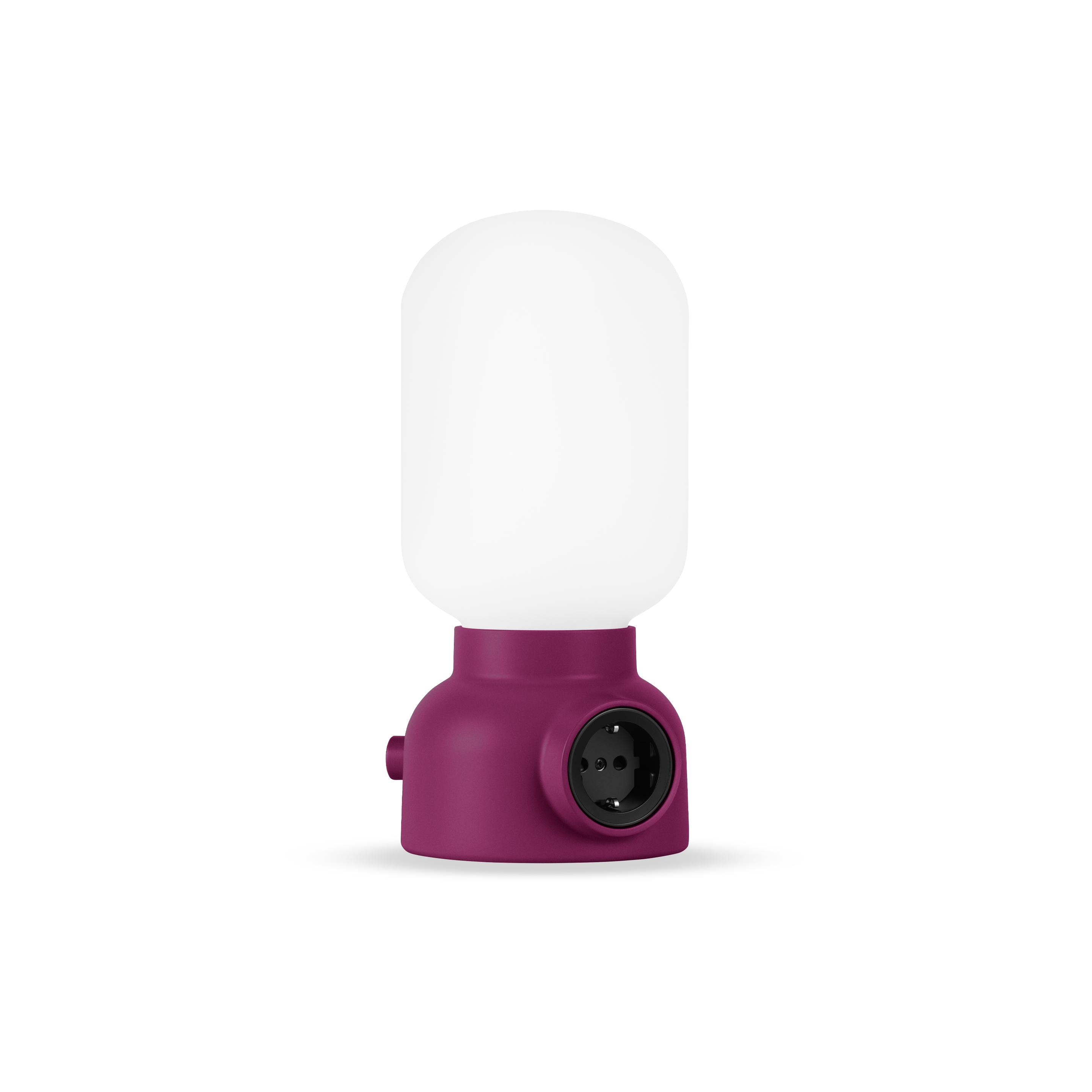 plug Table lamp - 7