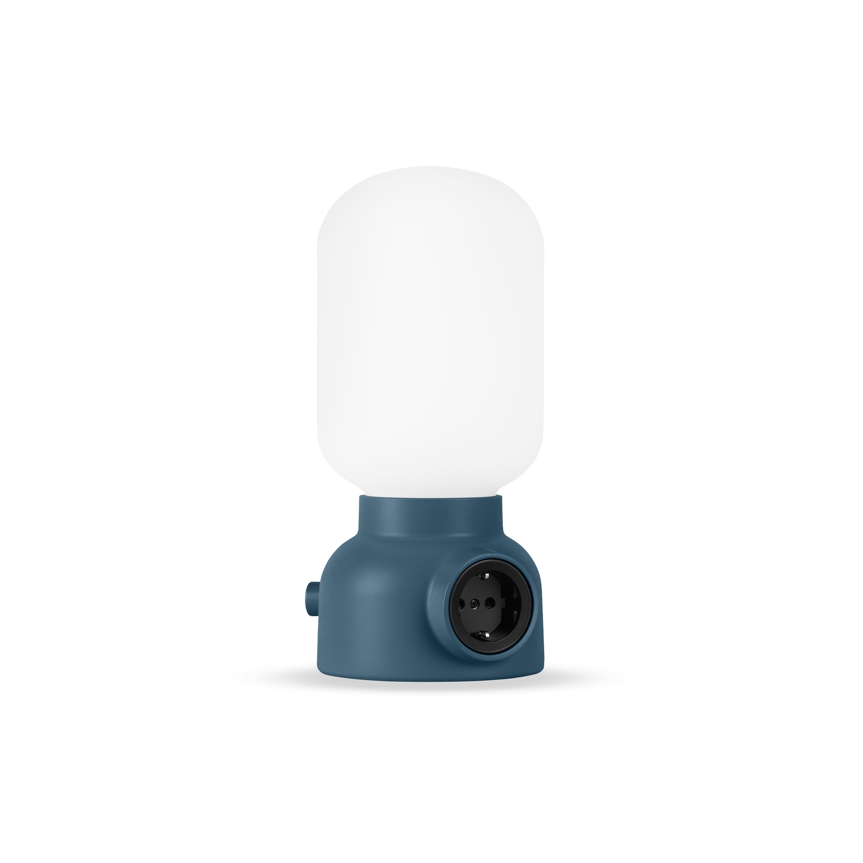 plug Table lamp - 2