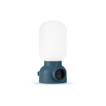 plug Table lamp