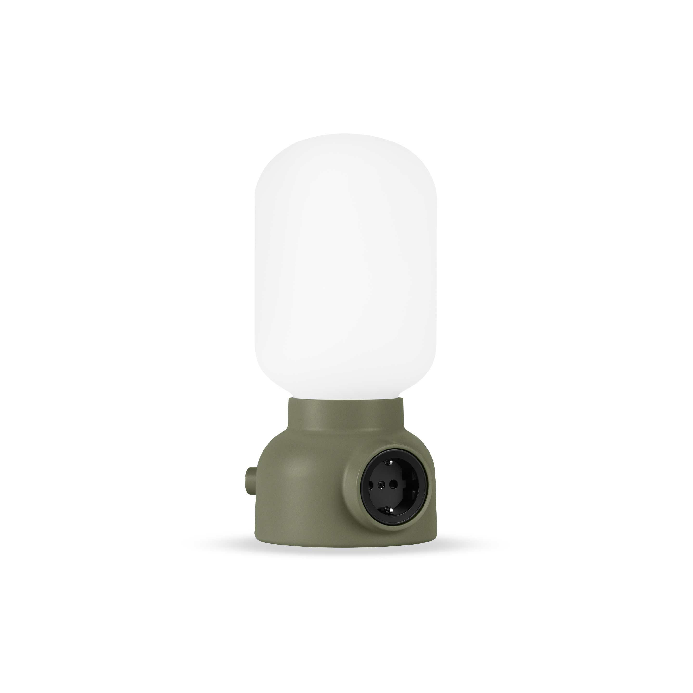 plug Table lamp