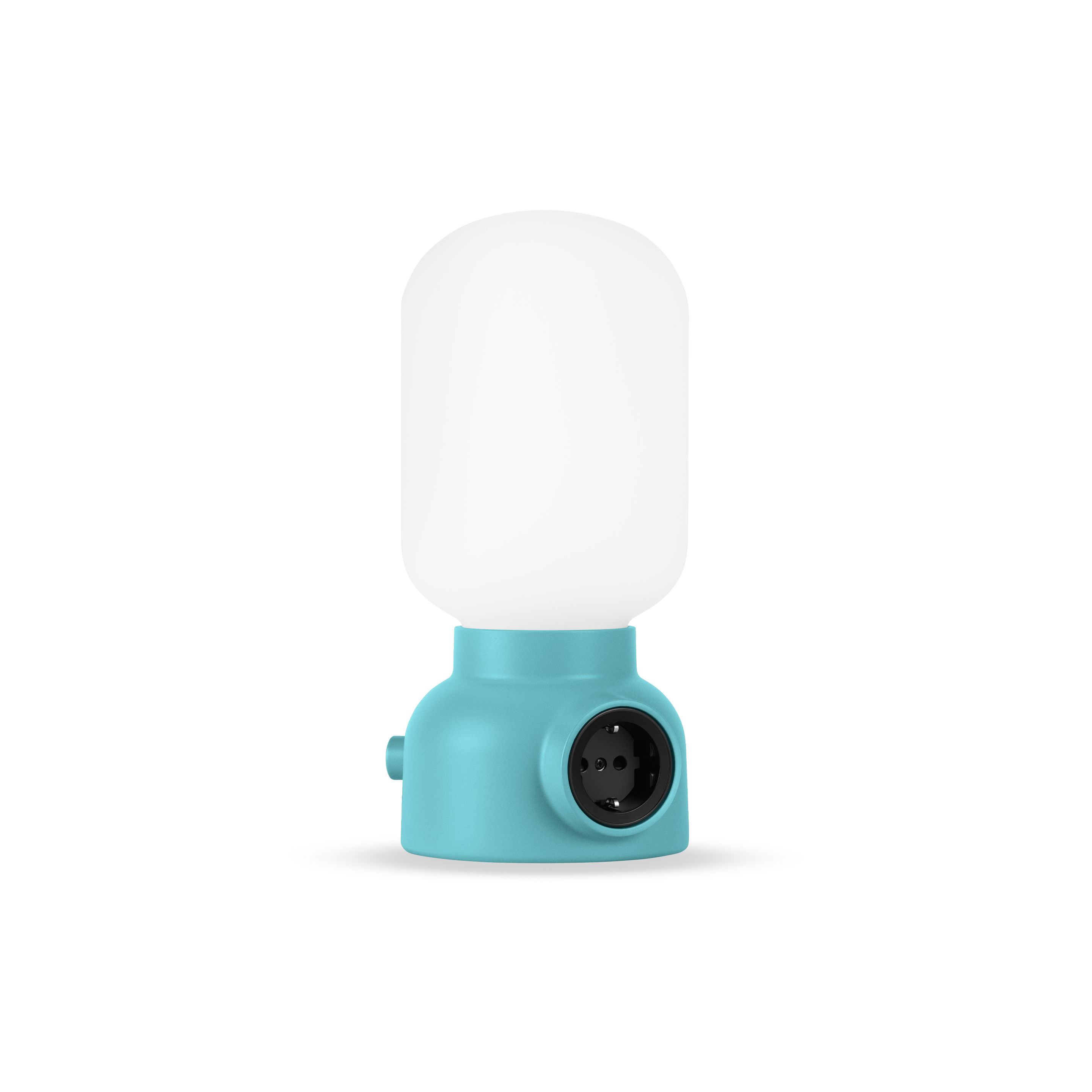 plug Table lamp - 11