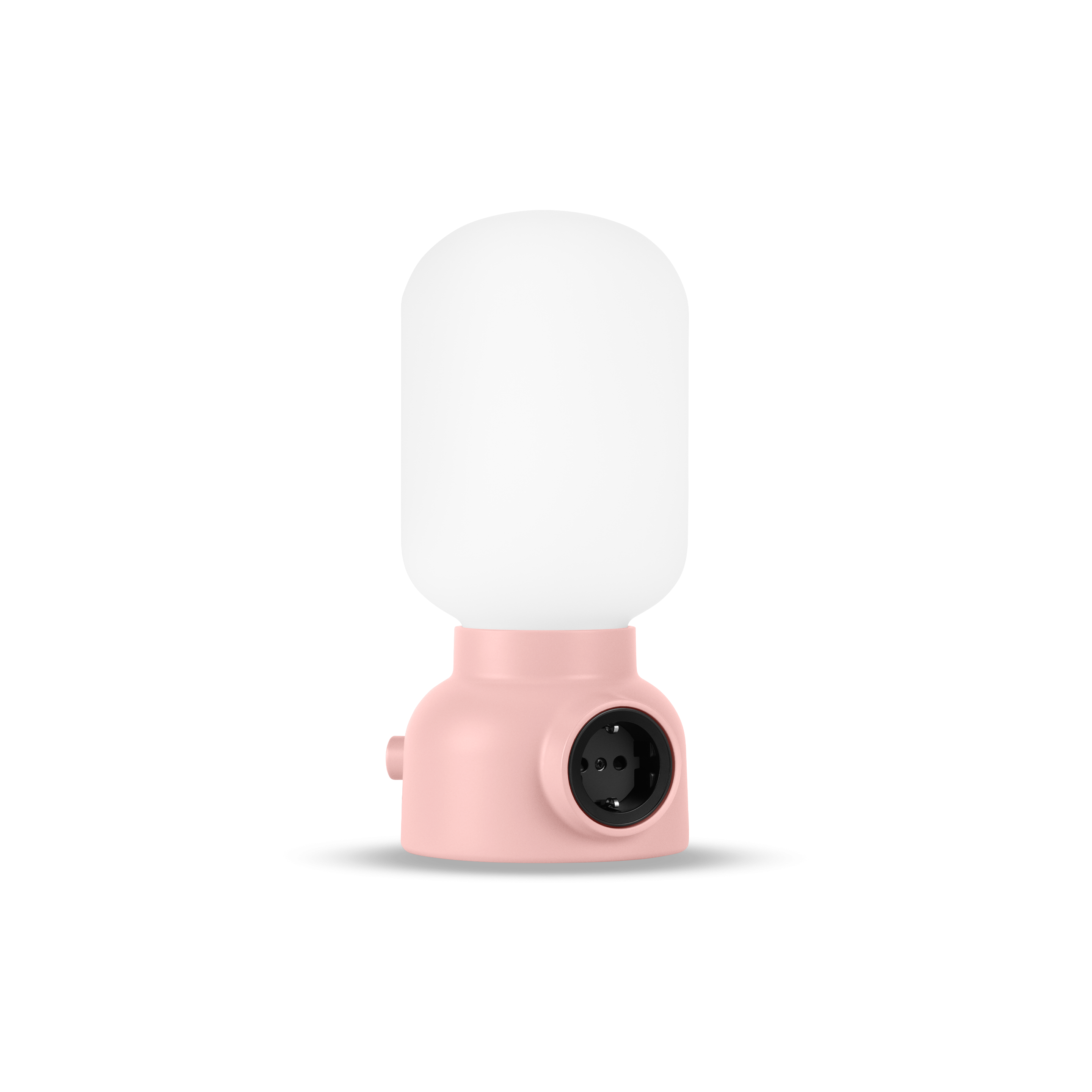 plug Table lamp - 3