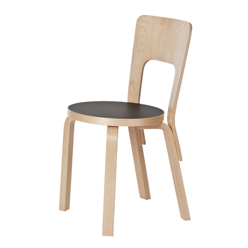 Chair 66 - Aalto 