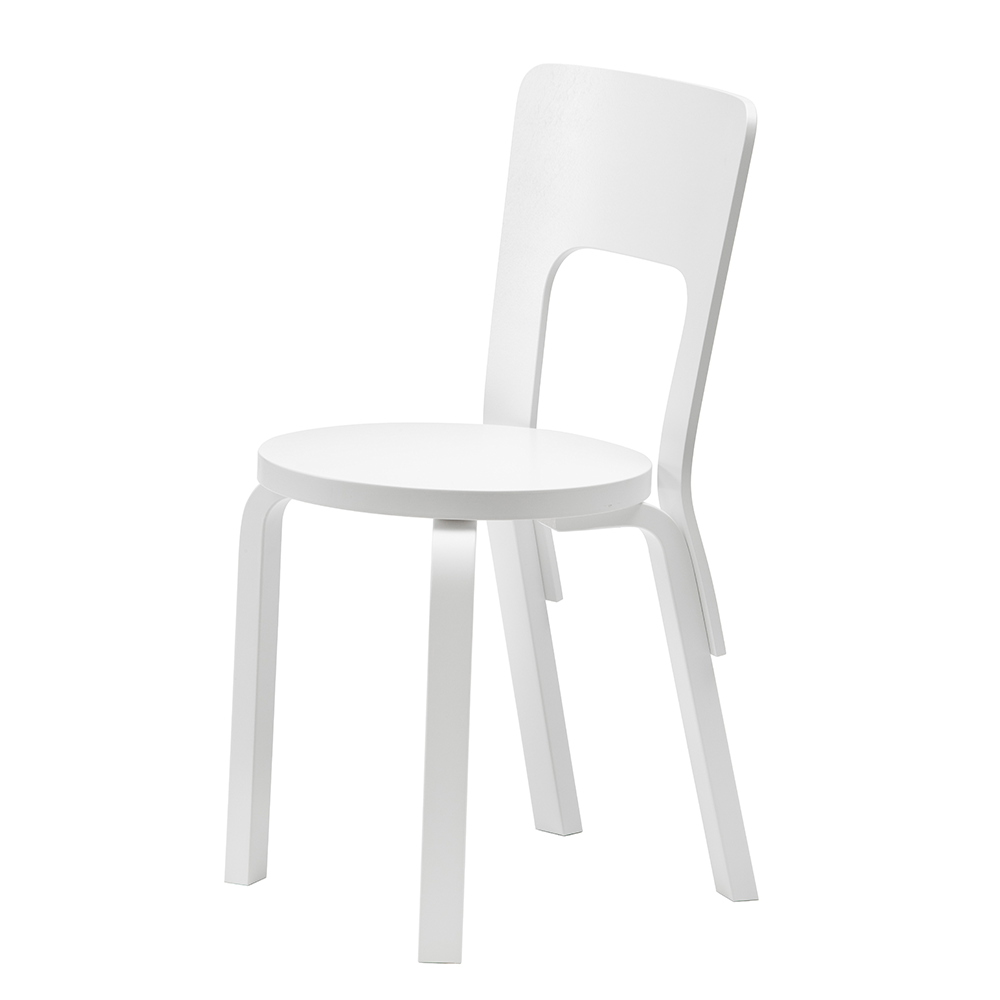 Chair 66 - Aalto  - 6
