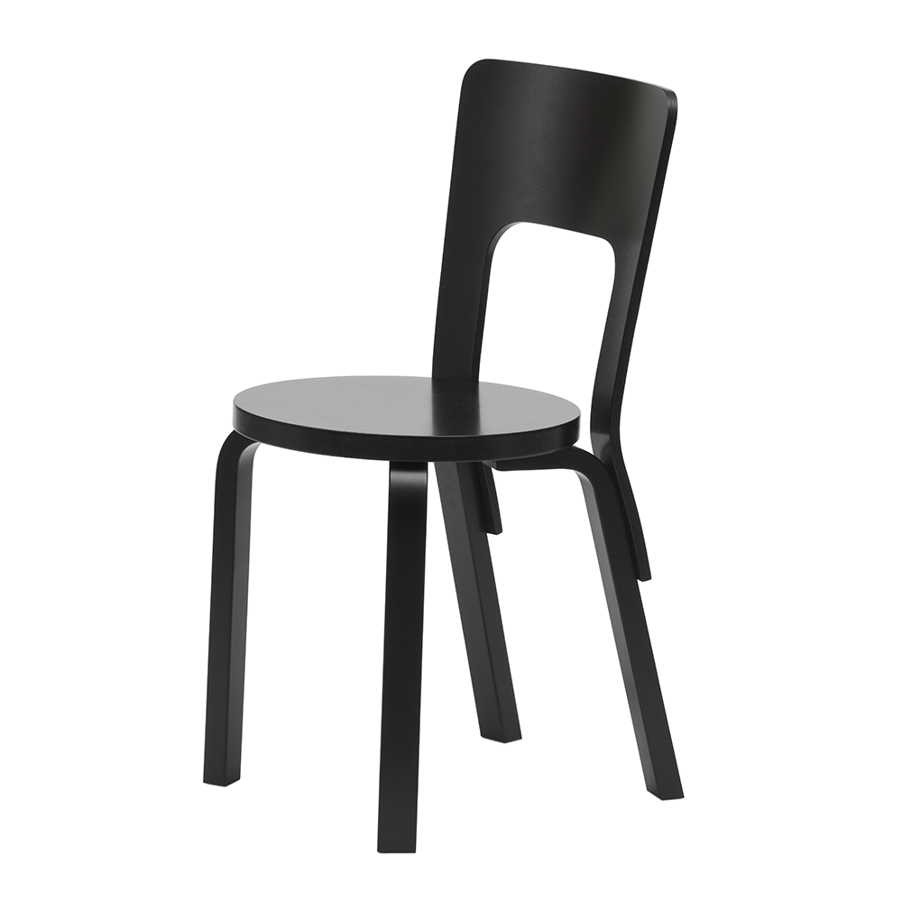 Chair 66 - Aalto  - 7