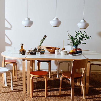Chair 66 - Aalto 
