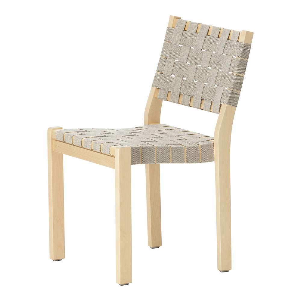 Stol 611 - Aalto - 7