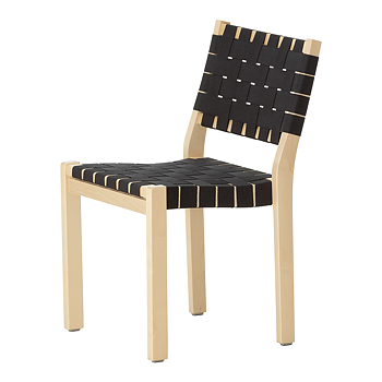 Chair 611 - Aalto