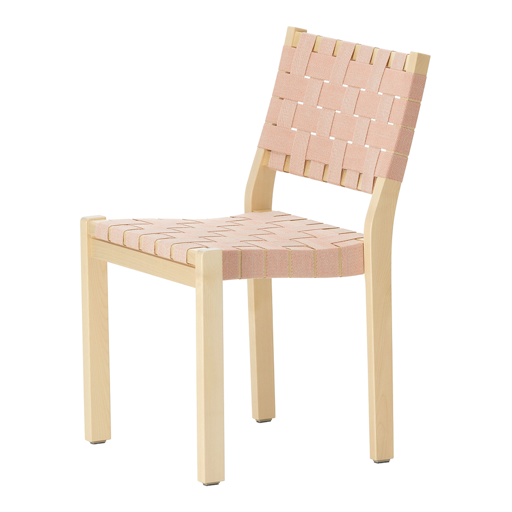 Stol 611 - Aalto - 6