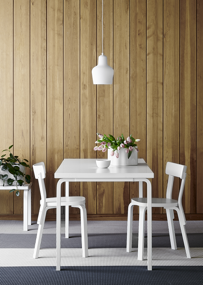 Chair 69  - Aalto  - 15