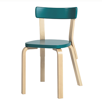 Chair 69  - Aalto 