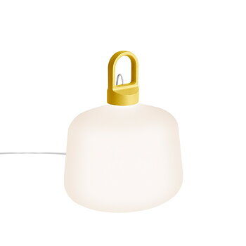 Bottle Golvlampa