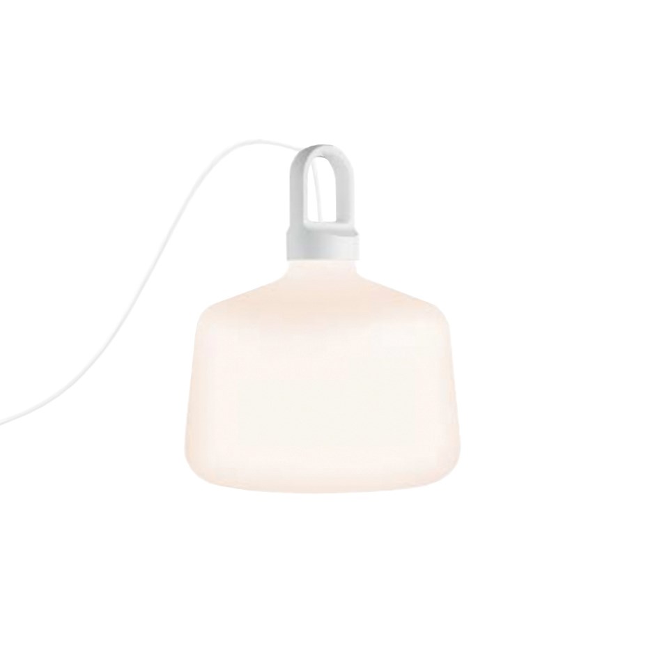 Bottle Golvlampa - 3